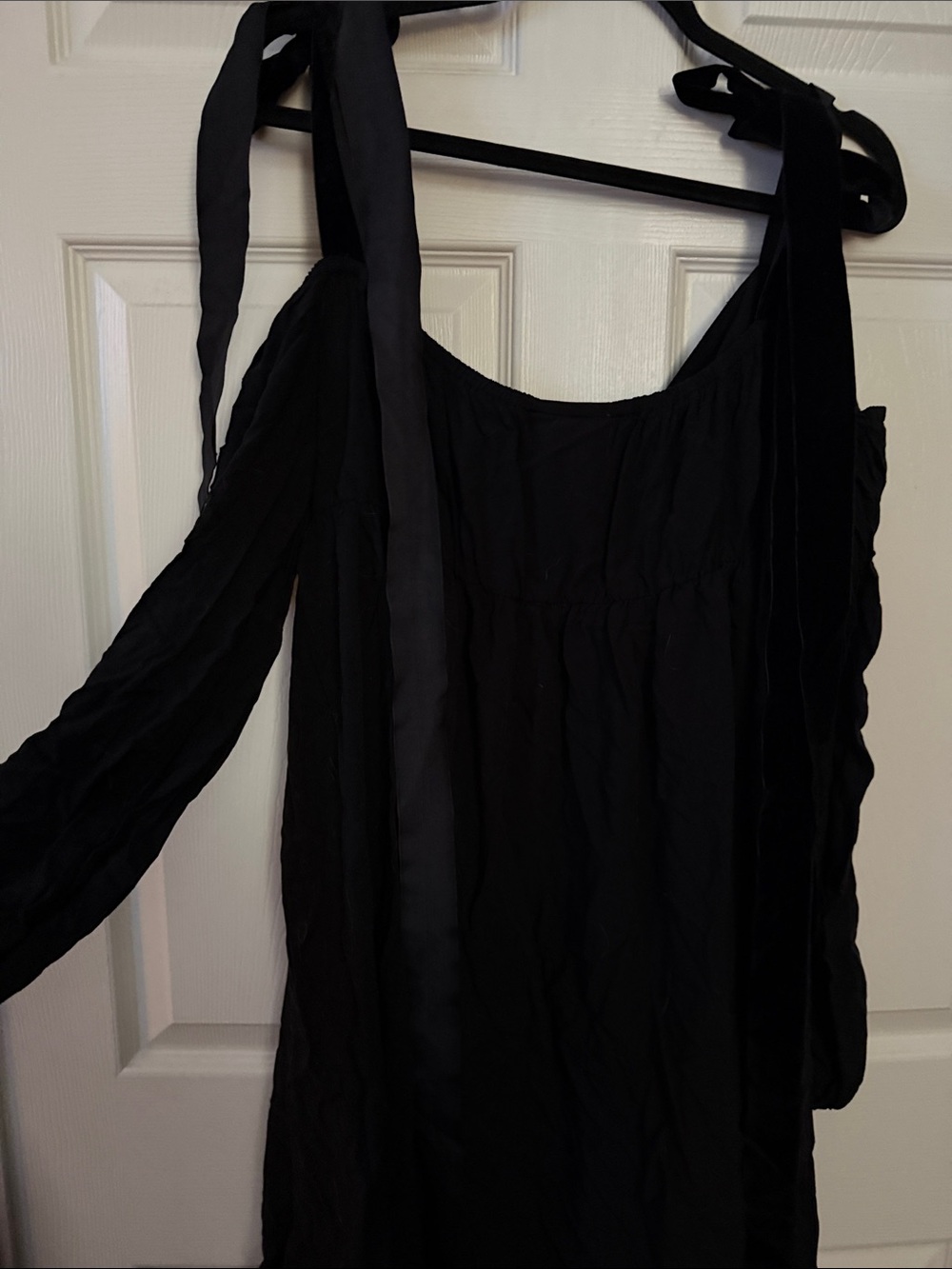 Killstar Mae Queen Dress - Picture 4 of 6